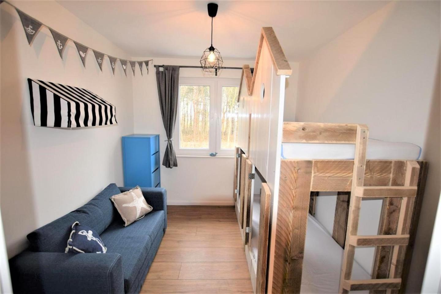 Ferienwohnung Familie Anker Hohwacht Exterior foto