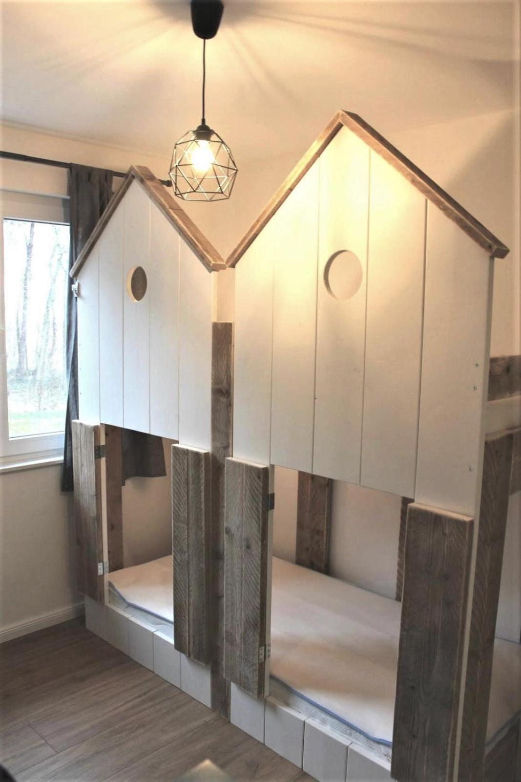 Ferienwohnung Familie Anker Hohwacht Exterior foto