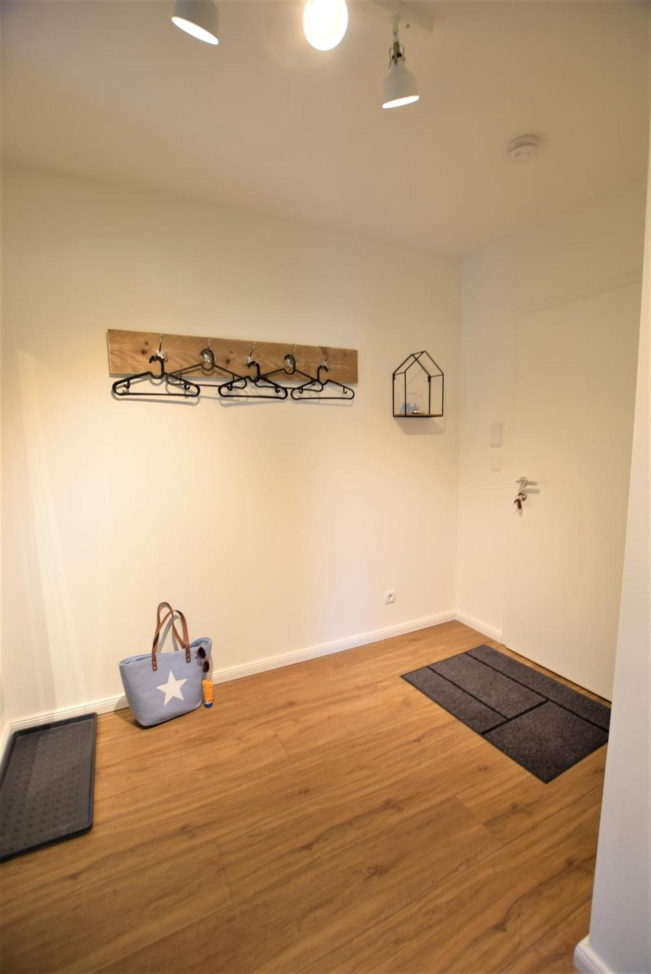Ferienwohnung Familie Anker Hohwacht Exterior foto