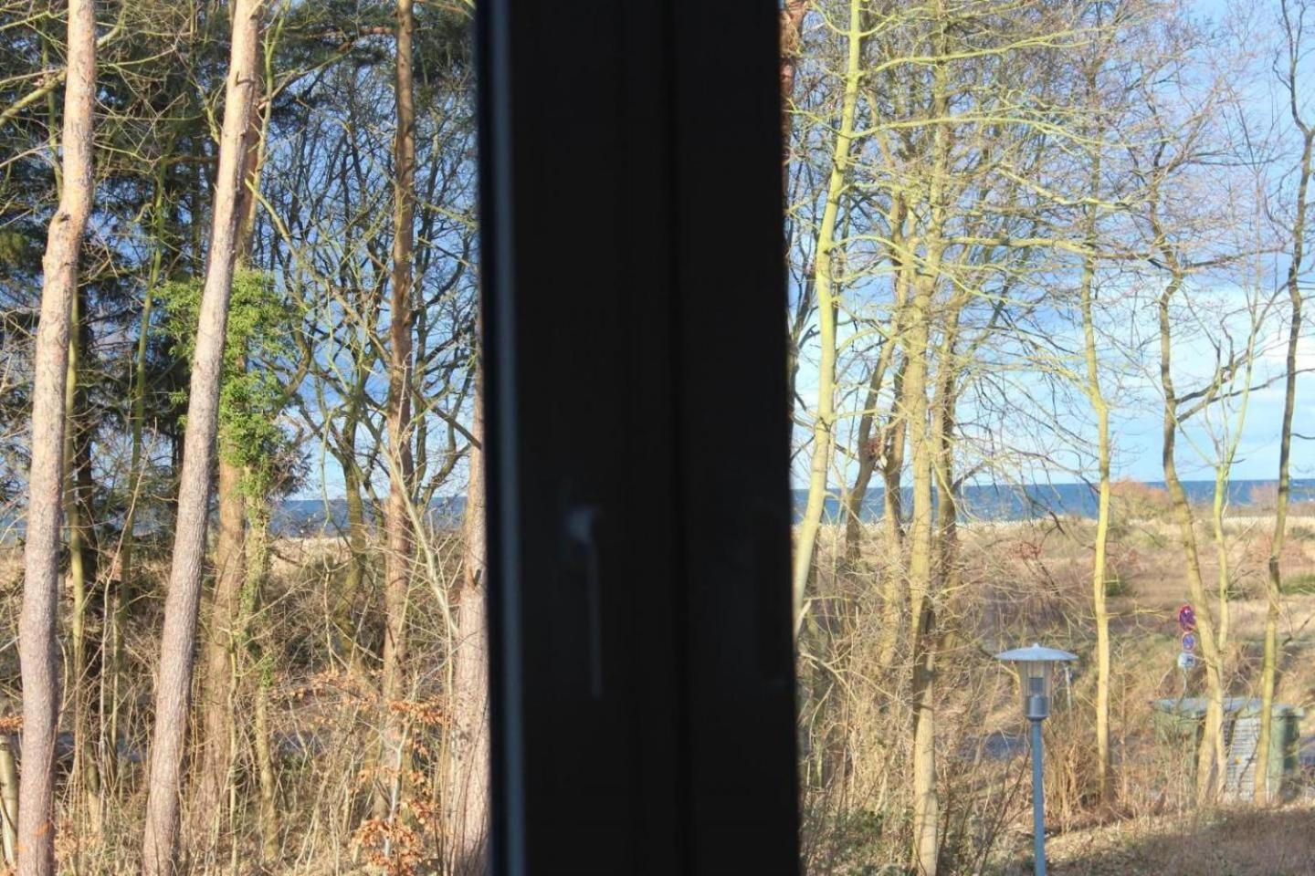 Ferienwohnung Familie Anker Hohwacht Exterior foto