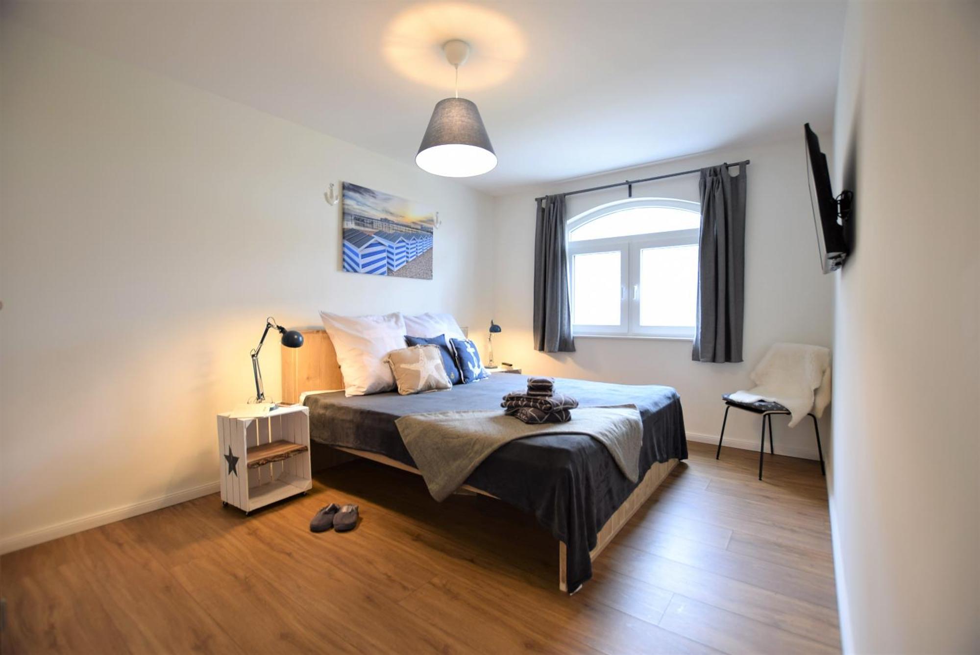 Ferienwohnung Familie Anker Hohwacht Exterior foto