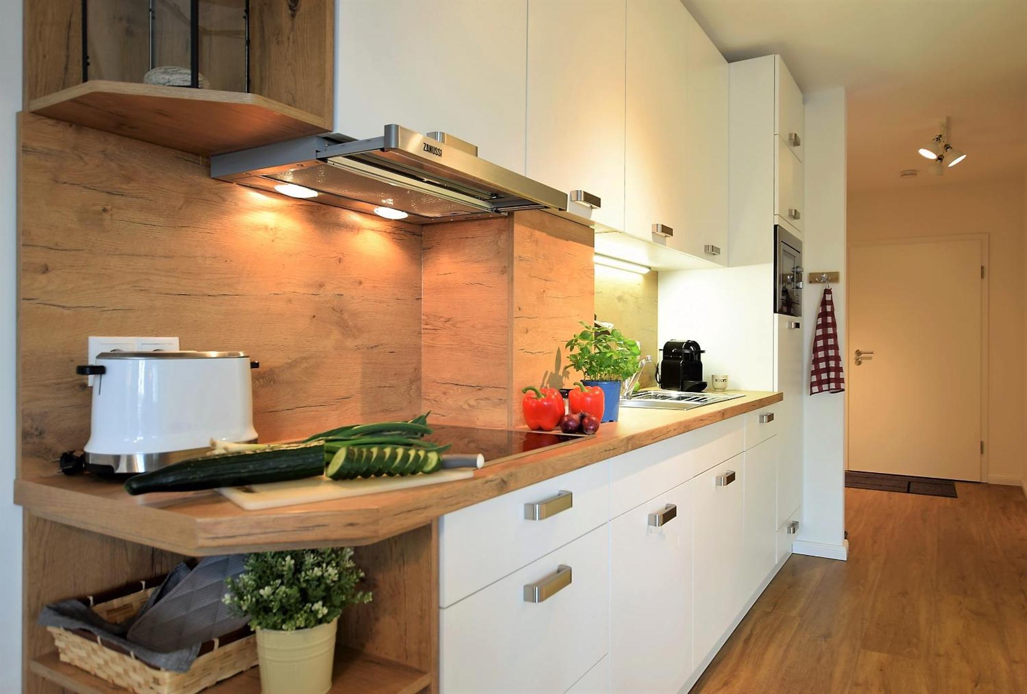 Ferienwohnung Familie Anker Hohwacht Exterior foto